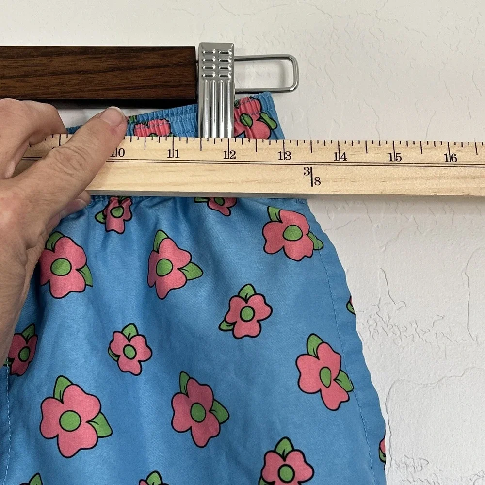 The Simpsons Swim Shorts Men's By Cotton On XS 3 pocket
